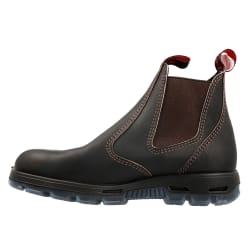 Redback Mns Bobcat (Dark Brown)