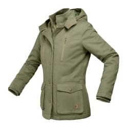 Boerboel Women&#039;s Kalahari Parka Jacket