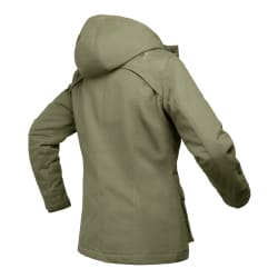 Boerboel Women&#039;s Kalahari Parka Jacket