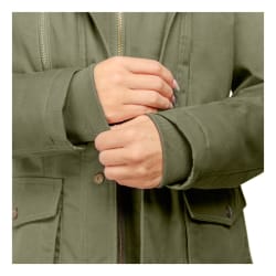Boerboel Women&#039;s Kalahari Parka Jacket
