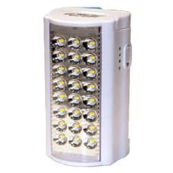 Ultratec USB Rechargeable Emergency/Camping Lead Acid Lantern