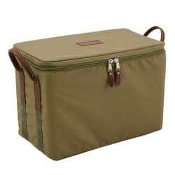 Rogue 40L Canvas Ice Cooler