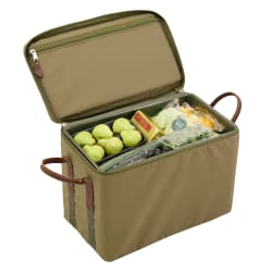 Rogue 40L Canvas Ice Cooler