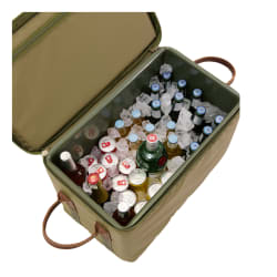 Rogue 40L Canvas Ice Cooler