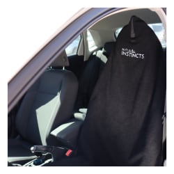 Natural Instincts Car Seat Towel
