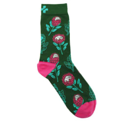 Sock Doctor Sugar Bush Sock