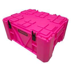 Tentco Box Pink