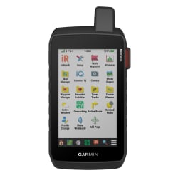 Garmin Montana 760i