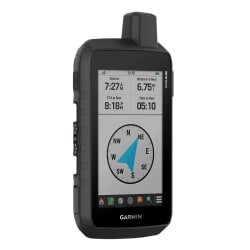 Garmin Montana 760i