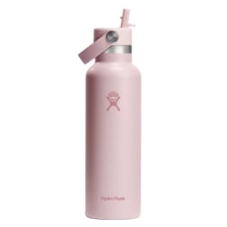 HYDRO FLASK 621ml STANDARD MOUTH FLEX STRAW (21oz) Trillium