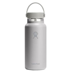 HYDRO FLASK 621ml STANDARD MOUTH FLEX STRAW (21oz) Indigo