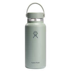 HYDRO FLASK 946 ml WIDE MOUTH FLEX CAP(32oz) Agave
