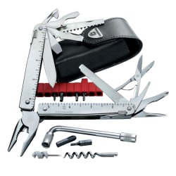 VICTORINOX TOOL X PLUS
