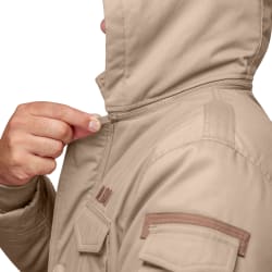 Boerboel Men&#039;s Kalahari Parka Jacket