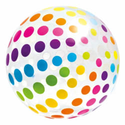 Intex Jumbo Beach Ball 107 cm