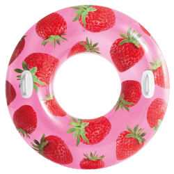 Intex Tropical Fruit Tube