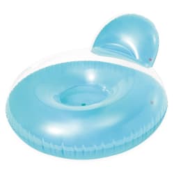 Intex Pillow-Back Lounge