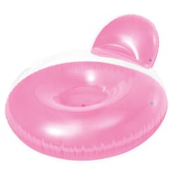 Intex Pillow-Back Lounge
