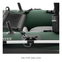 Intex Big Catch Pro Fishing Tube
