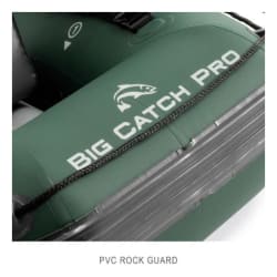 Intex Big Catch Pro Fishing Tube