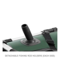 Intex Big Catch Pro Fishing Tube
