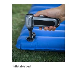 Wolfbox Compressed Air Duster