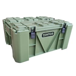 Tentco Box Green