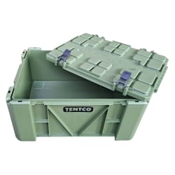 Tentco Box Green