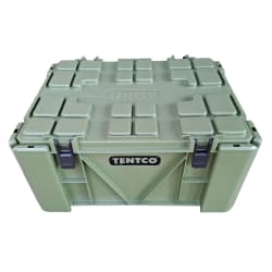 Tentco Box Green