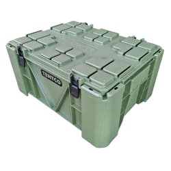 Tentco Box Green
