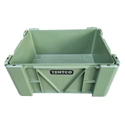 Tentco Box Green