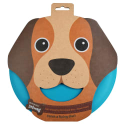 Waboba Jetwag Dog Disc