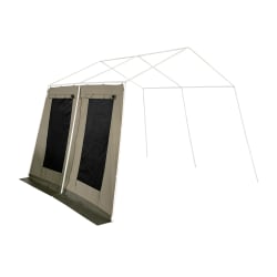 FVELDT Gazebo Side Wall