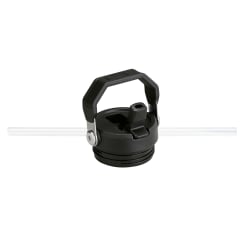 Stanley IceFlow Bottle Flip Straw 2.0 (1.06L Black)