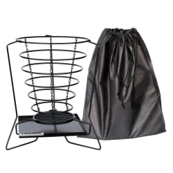 Fireside Collapsible Boma with Bag