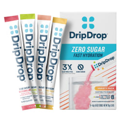 DripDrop Oral Rehydration Solution