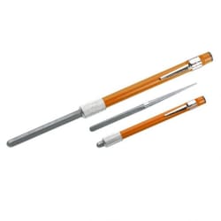 BUCK Diamond pocket sharpener