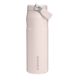 Stanley IceFlow Bottle Flip Straw 2.0 (0.7L Rose Quartz)