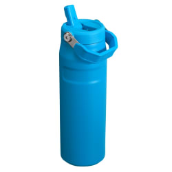 Stanley IceFlow Bottle Flip Straw 2.0 (0.7L Azure)