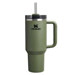 Stanley Quencher H2O Flowstate 1.18L Dried Pine