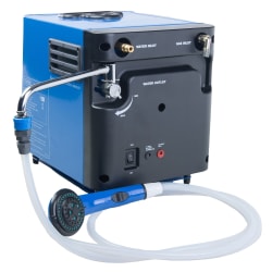 Cadac Portable gas water heater