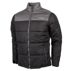 Wildebees Men&#039;s Colourblock Puffer