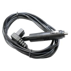 SnowMaster 12V DC Cable with Straight Plug