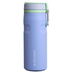 Stanley IceFlow Bottle Twist Flip (0.47L Hydrangea)