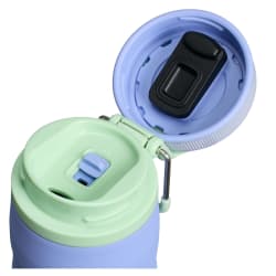 Stanley IceFlow Bottle Twist Flip (0.47L Hydrangea)