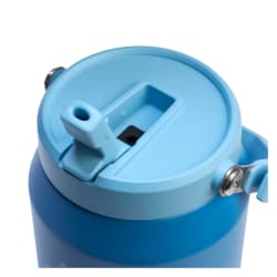 Stanley IceFlow Flip Straw 2.0 Jug 1.90L - Azure