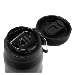 Stanley IceFlow Bottle Twist Flip (0.47L Black)