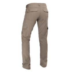 Boerboel Men&#039;s Adjustable Kalahari Cargo Pants