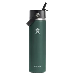 Hydro Flask Wide Mouth Straw Cap 710 ml (24 oz) Fir