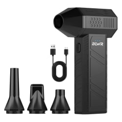 BLWR Portable Turbo Air Fan Blower